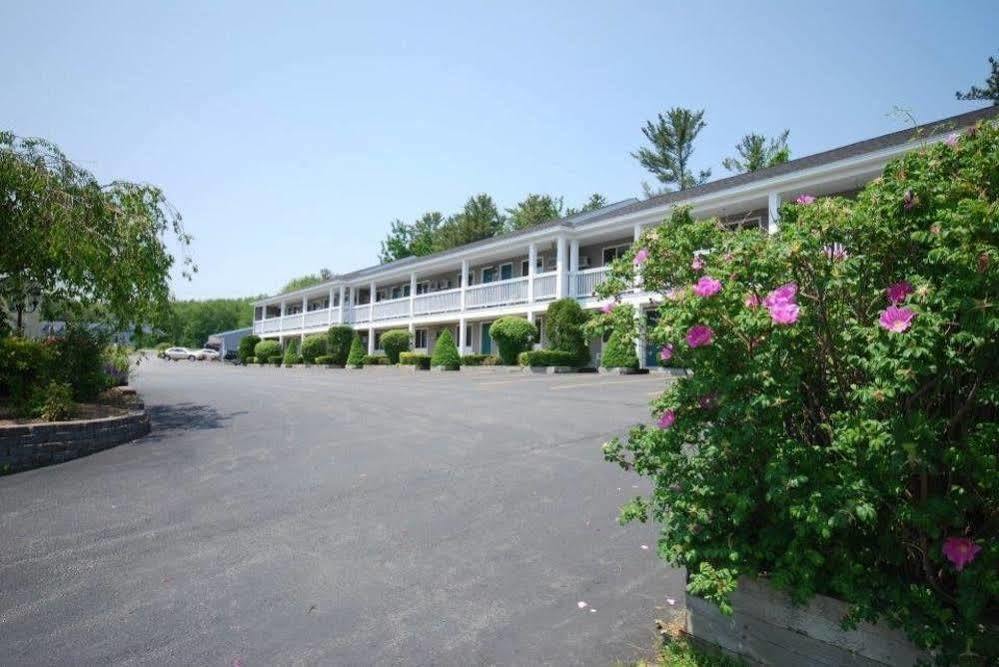 The Garrison Hotel Wells Exterior foto